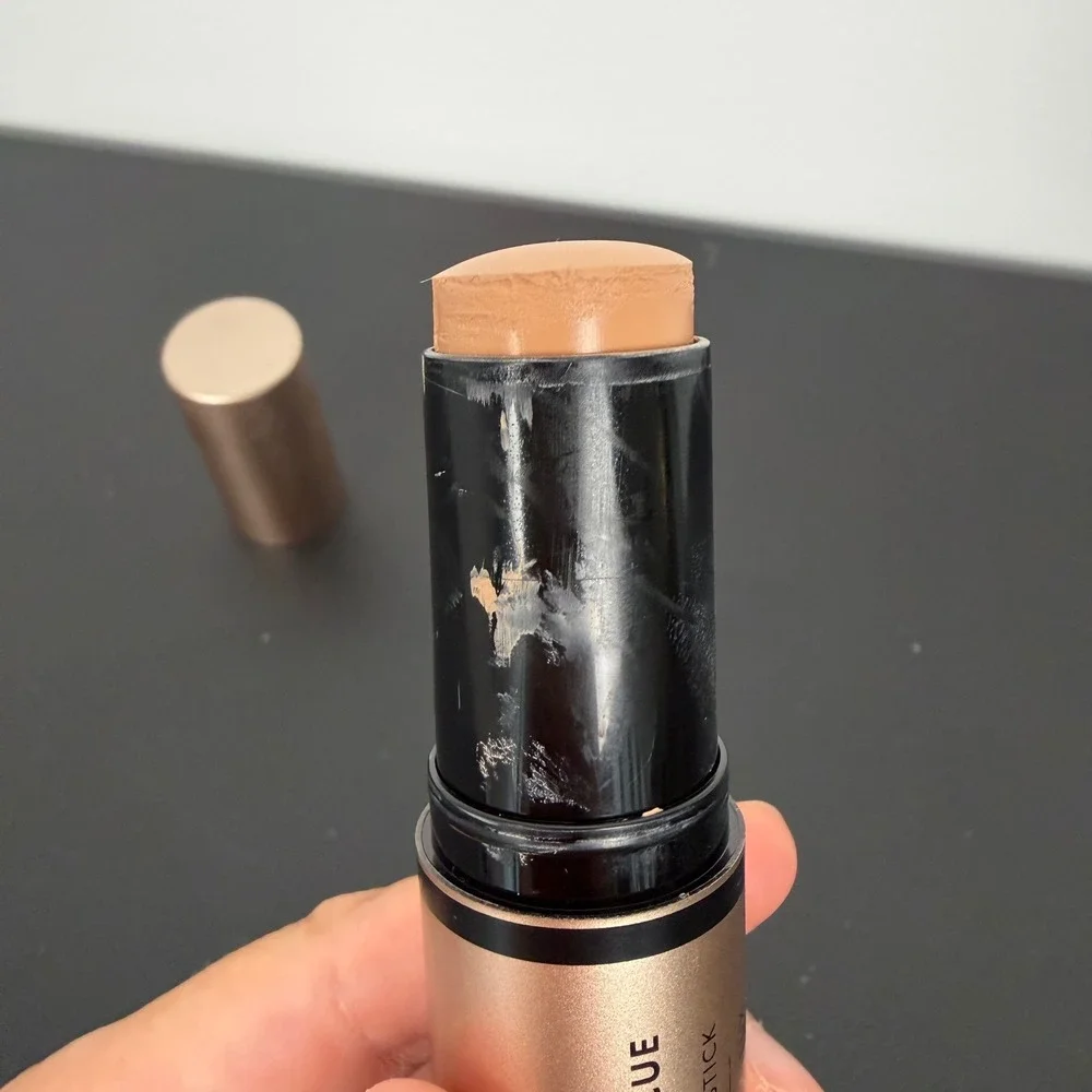 bareMinerals Complexion Rescue Luminous Skin Tint Stick Cashew 3.5 Foundation